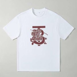 Picture of Burberry T Shirts Short _SKUBurberryM-3XL21mxK81532980